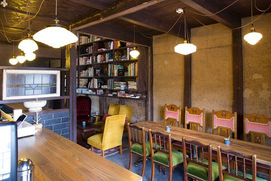 ジャム ジャー ラウンジ